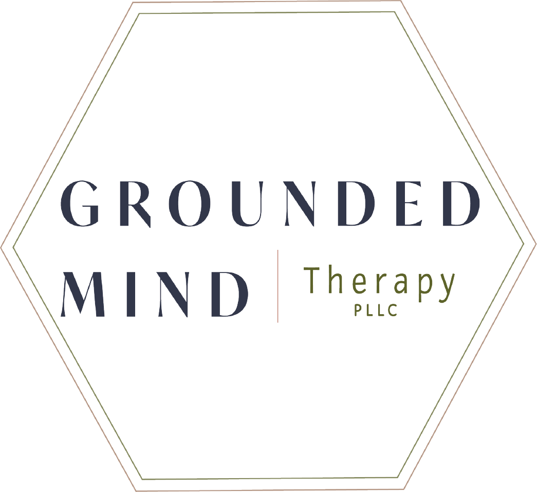 Grounded Mind Therapy, PLLC